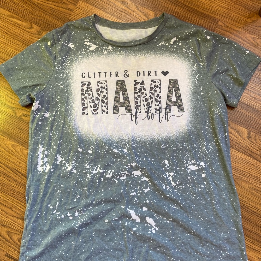 Mama - size XL